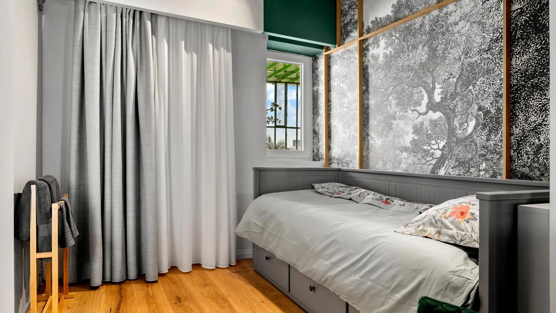 Art Nouveau Penthouse Bucharest Διαμέρισμα Ρουμανία