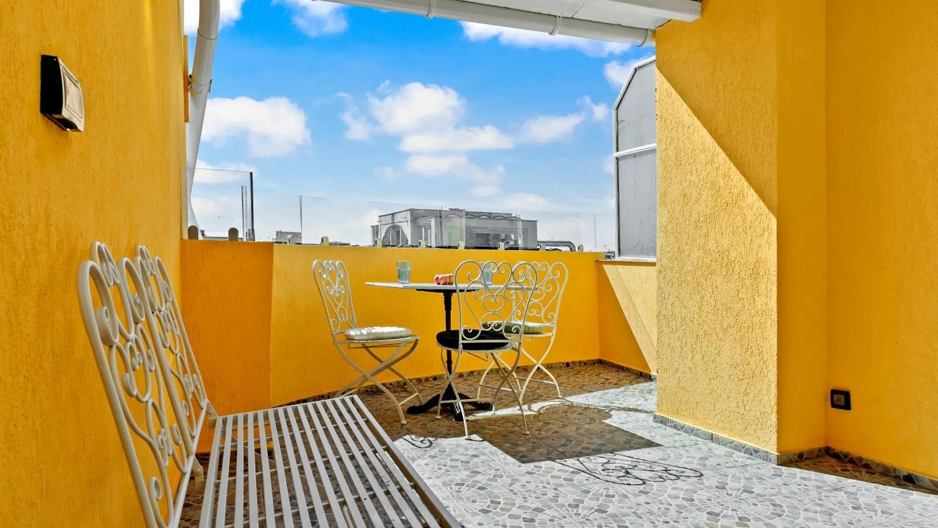 Art Nouveau Penthouse Bucharest Διαμέρισμα Ρουμανία