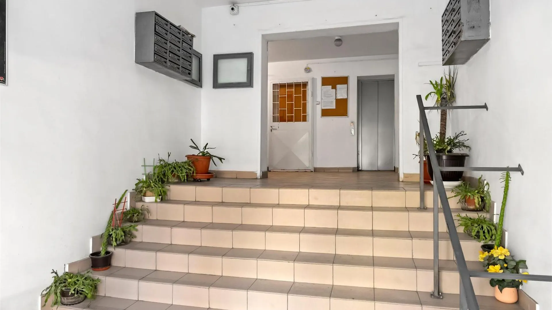 Art Nouveau Penthouse Bucharest Διαμέρισμα Ρουμανία